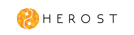 Herost Logo