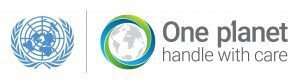 one planet handle with care