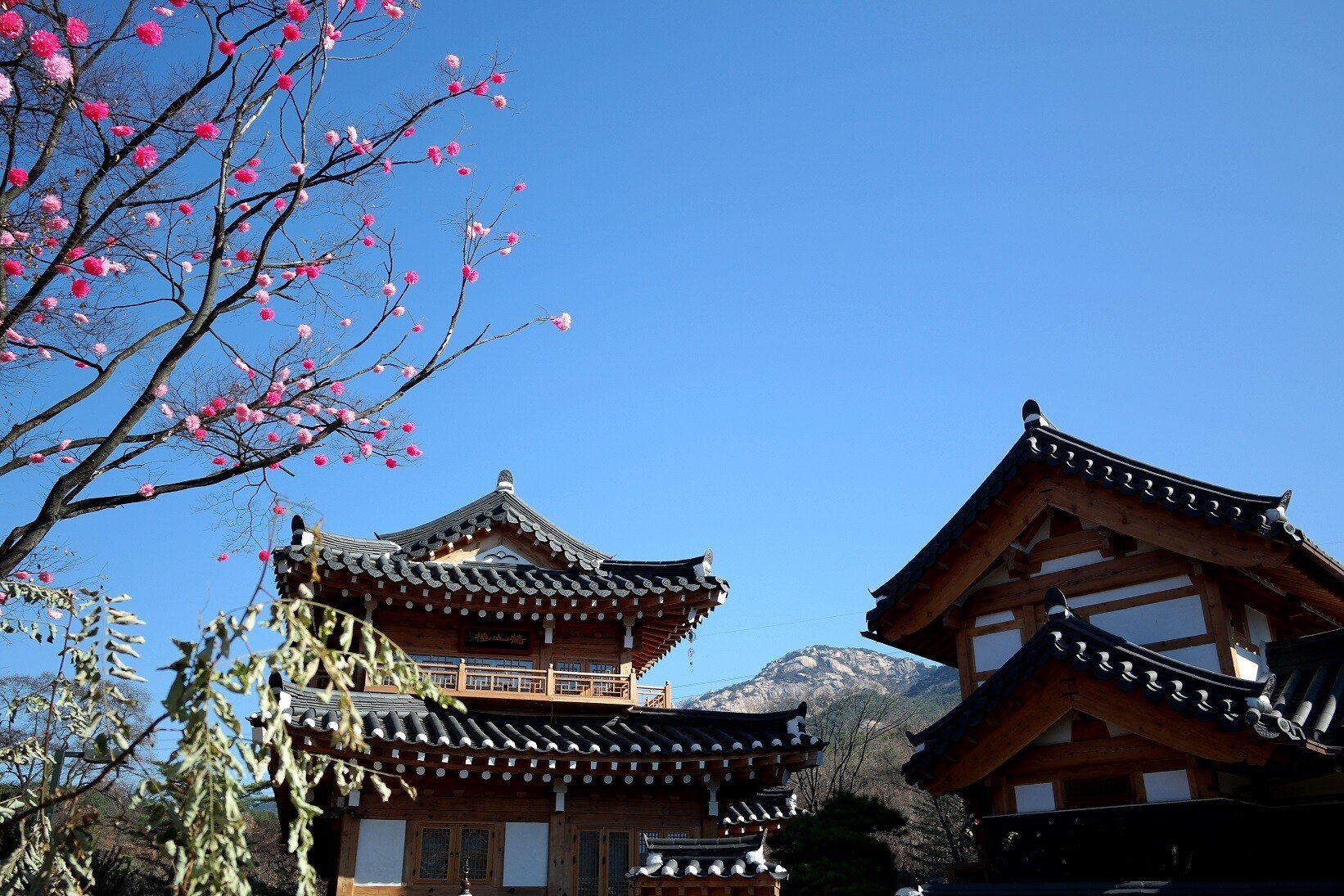 Herost - Hanok Village