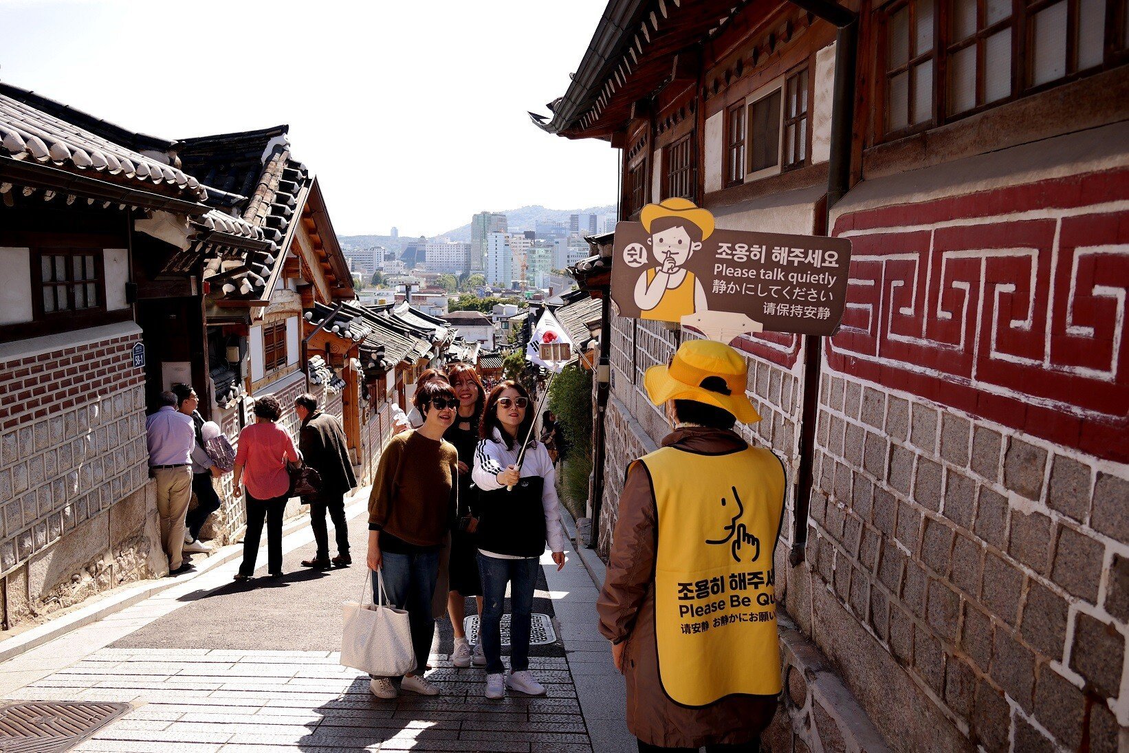 Herost - Bukchon Hanok Village