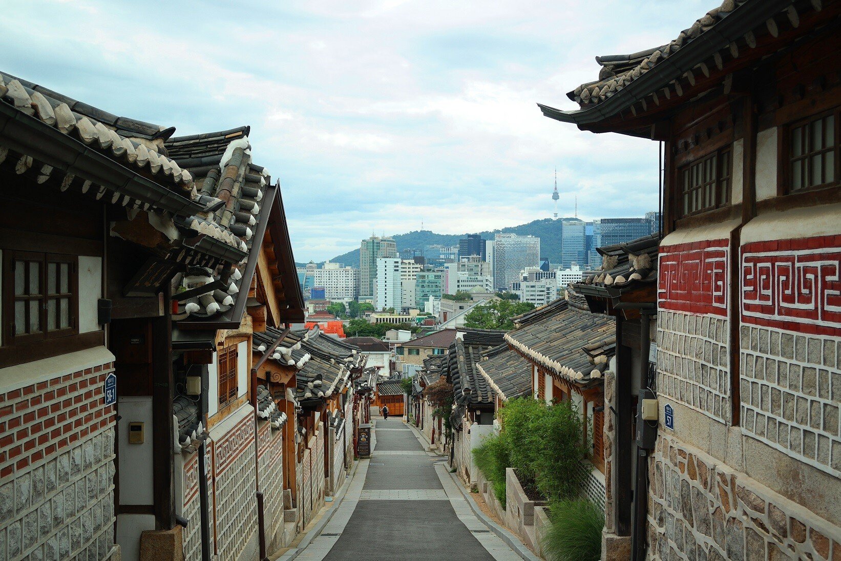 Herost - Bukchon Village