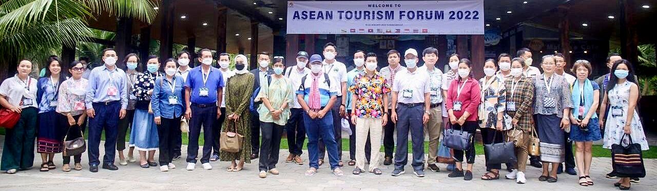 Herost - 2022 Asean Tourism Forum